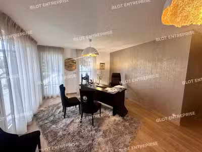 A louer bureaux 62m² à Rennes métro Mabilais