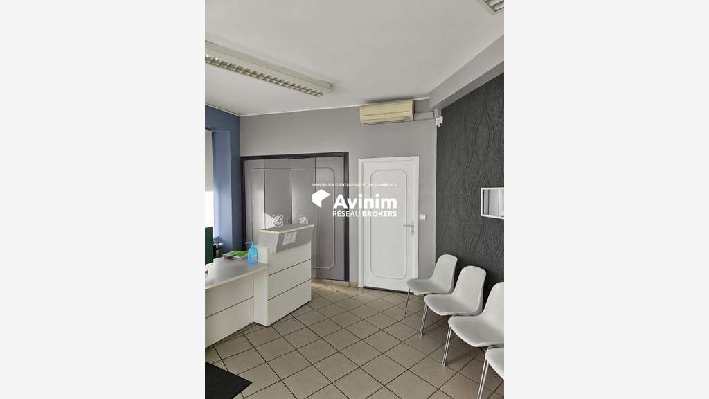 Immobilier Professionnel à louer Rennes
