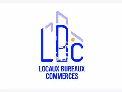 A louer bureau de 190m² à Rezé Ragon Océane