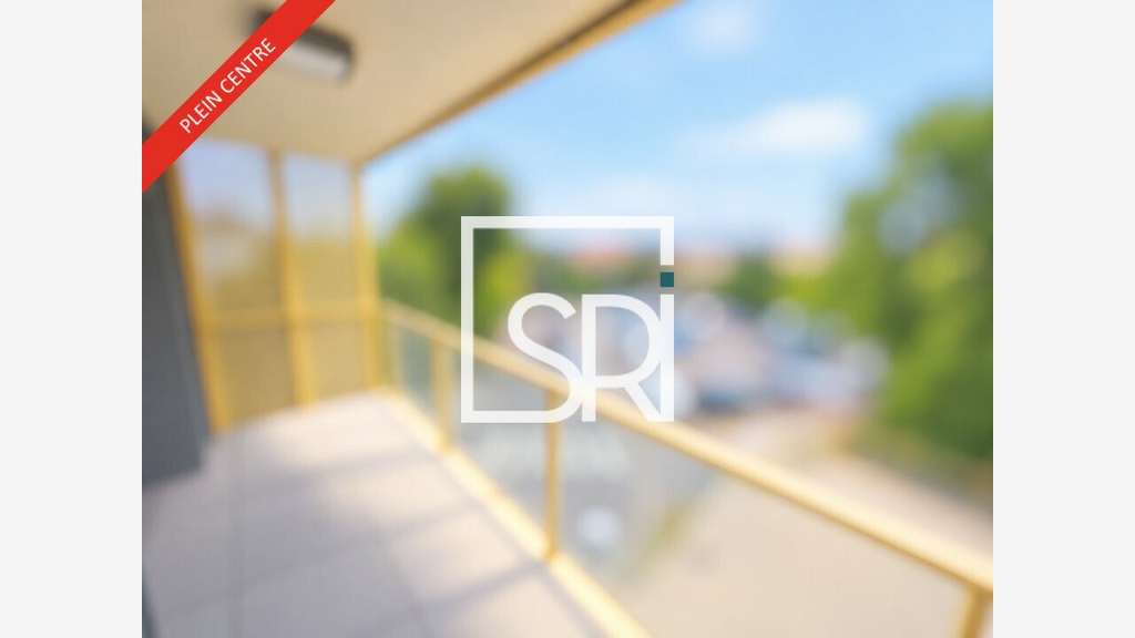 Bureaux de 65m² à louer prox gare SNCF à Riom