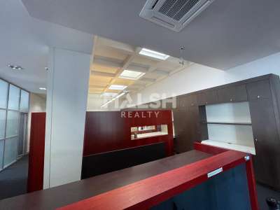 Bureaux à ROANNE - A LOUER - 490 m²