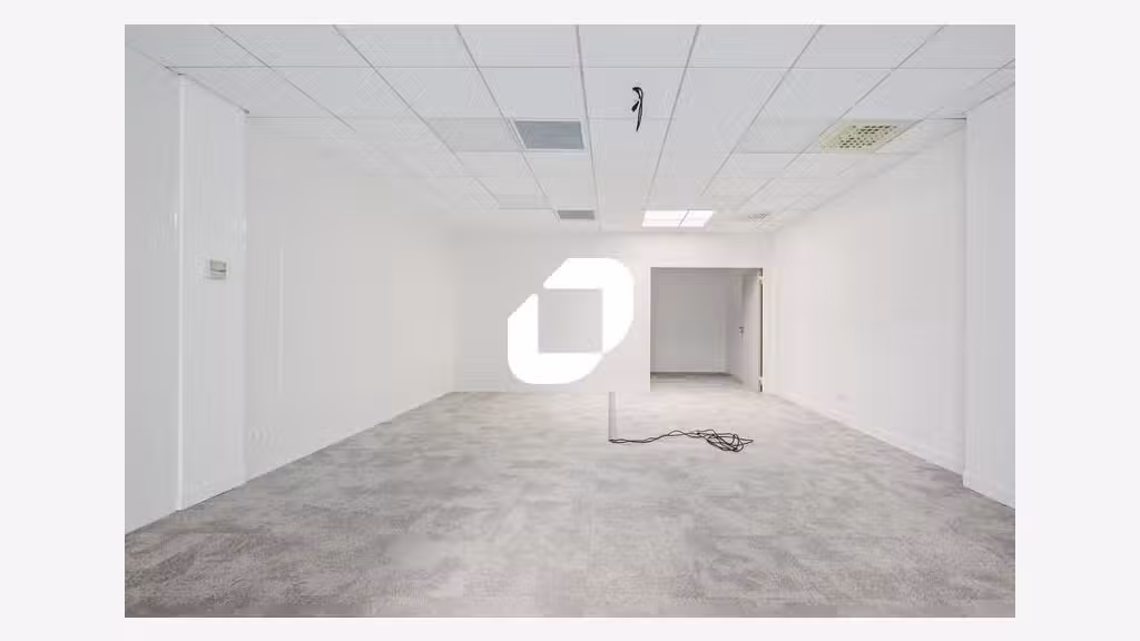 A louer Bureaux 250m² Roissy en france