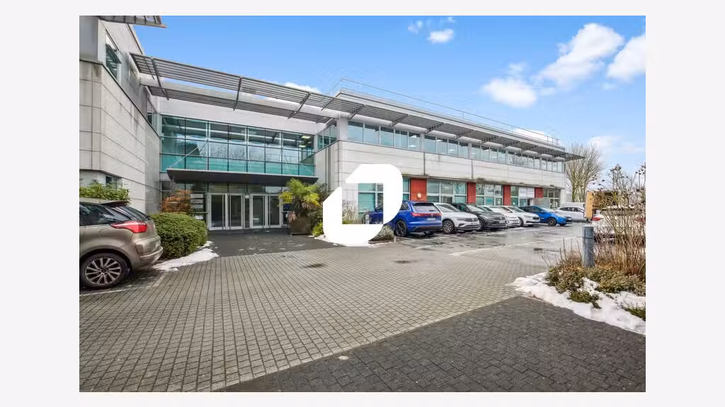 A louer Bureaux 250m² Roissy en france