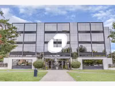 A louer Bureaux 200m² Rosny sous bois