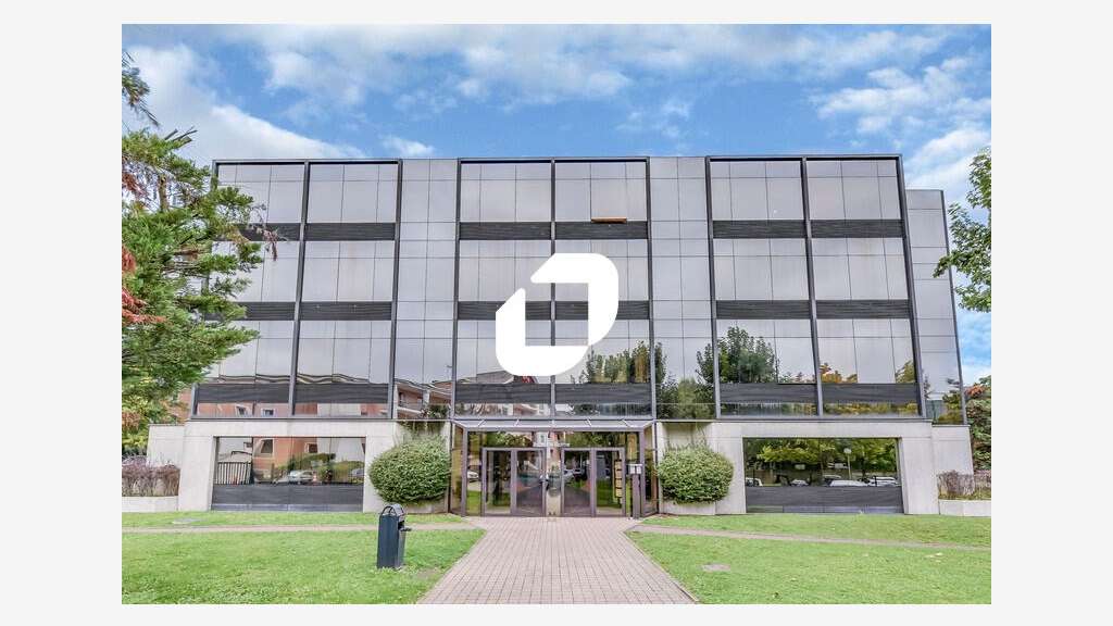 A louer Bureaux 160m² Rosny sous bois