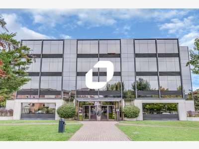 A louer Bureaux 160m² Rosny sous bois