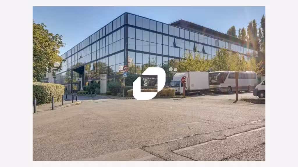 A louer Bureaux 340m² Rosny sous bois