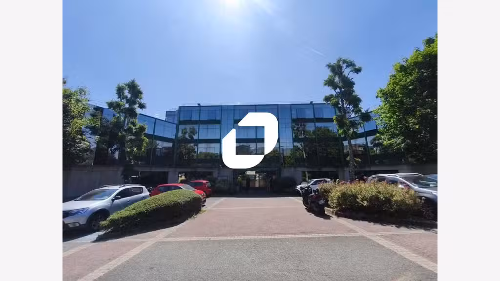 A louer Bureaux 358m² Rosny sous bois