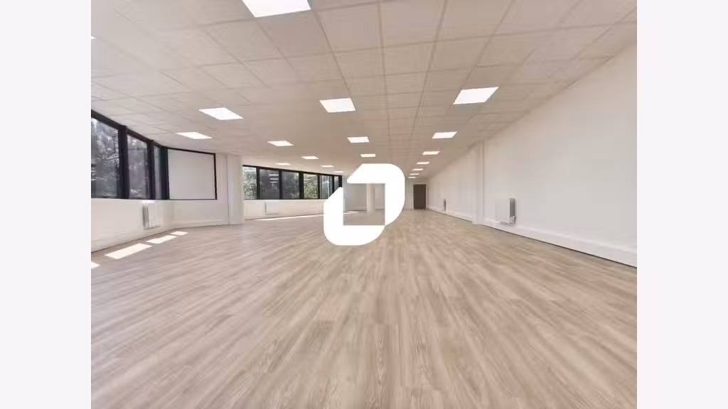 A louer Bureaux 358m² Rosny sous bois