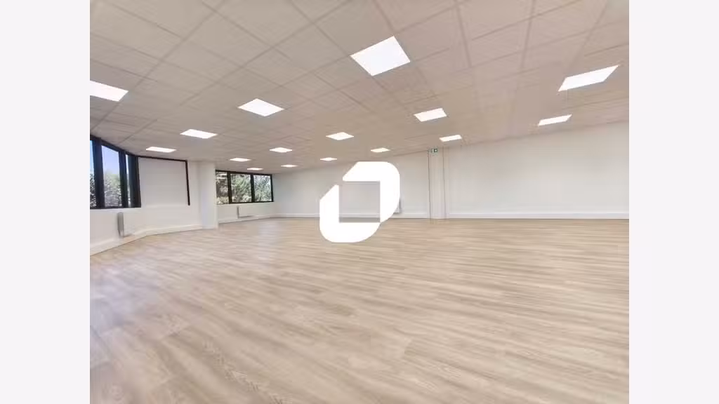 A louer Bureaux 358m² Rosny sous bois