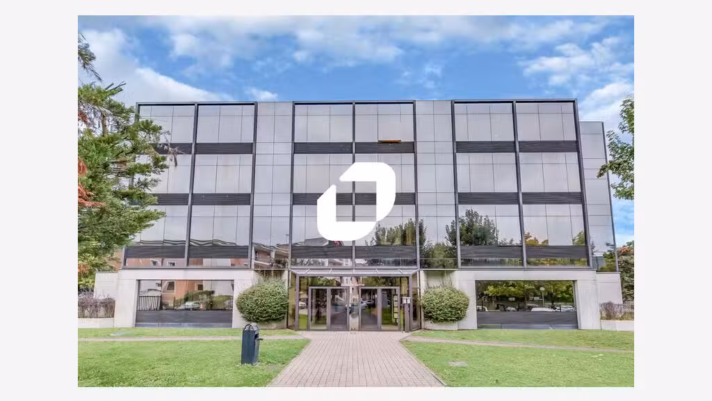 A louer Bureaux 160m² Rosny sous bois