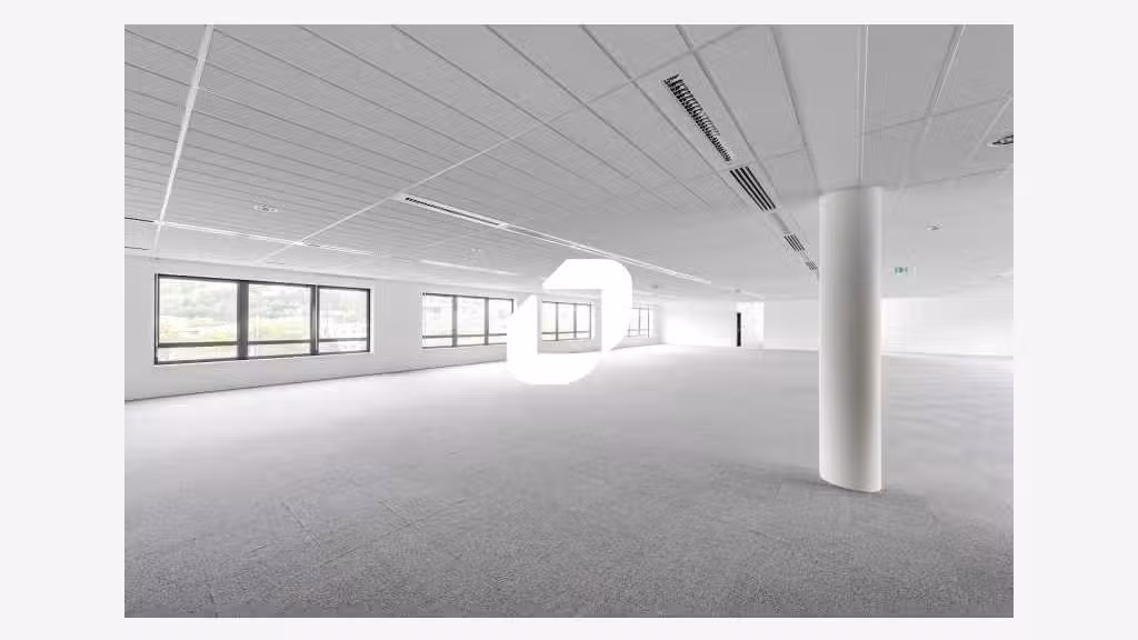 A louer Bureaux 706m² Rosny sous bois