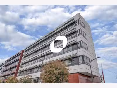 A louer Bureaux 706m² Rosny sous bois