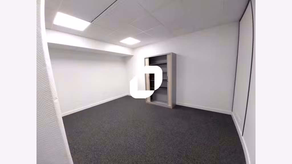 A louer Bureaux 9160m² Rosny sous bois