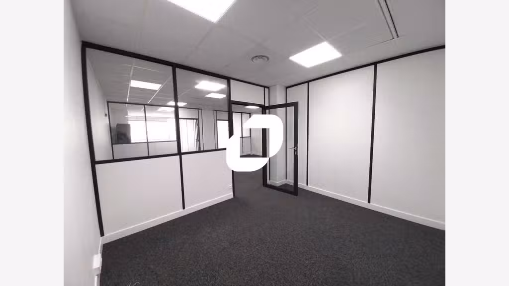 A louer Bureaux 9160m² Rosny sous bois