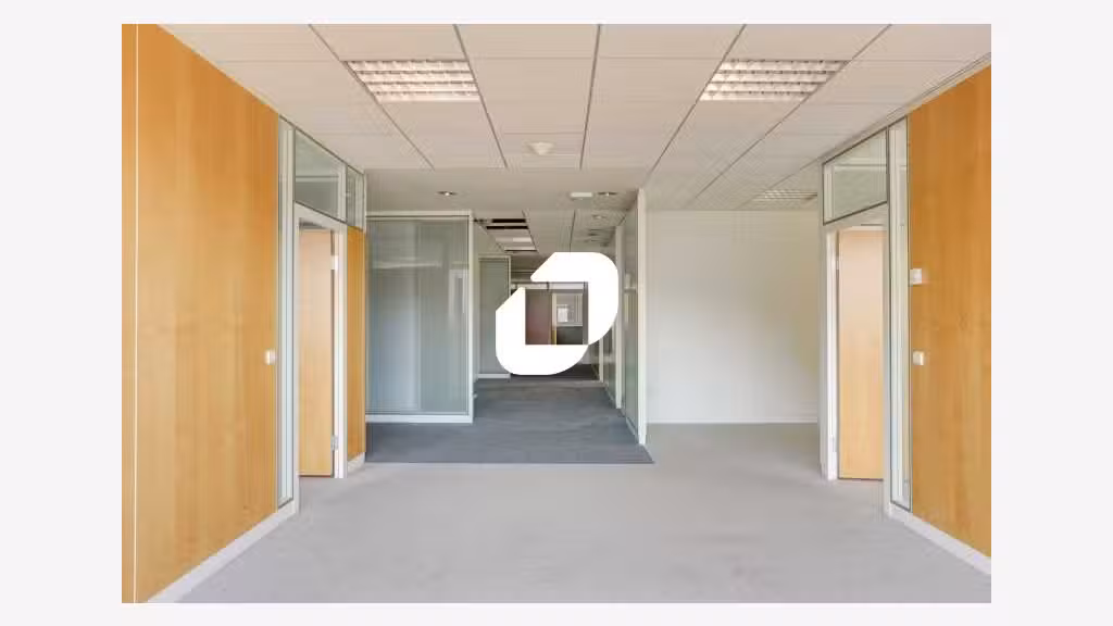 A louer Bureaux 3323m² Rosny sous bois
