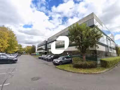 A louer Bureaux 281m² Rosny sous bois
