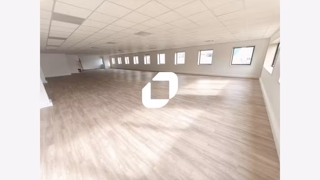 A louer Bureaux 281m² Rosny sous bois