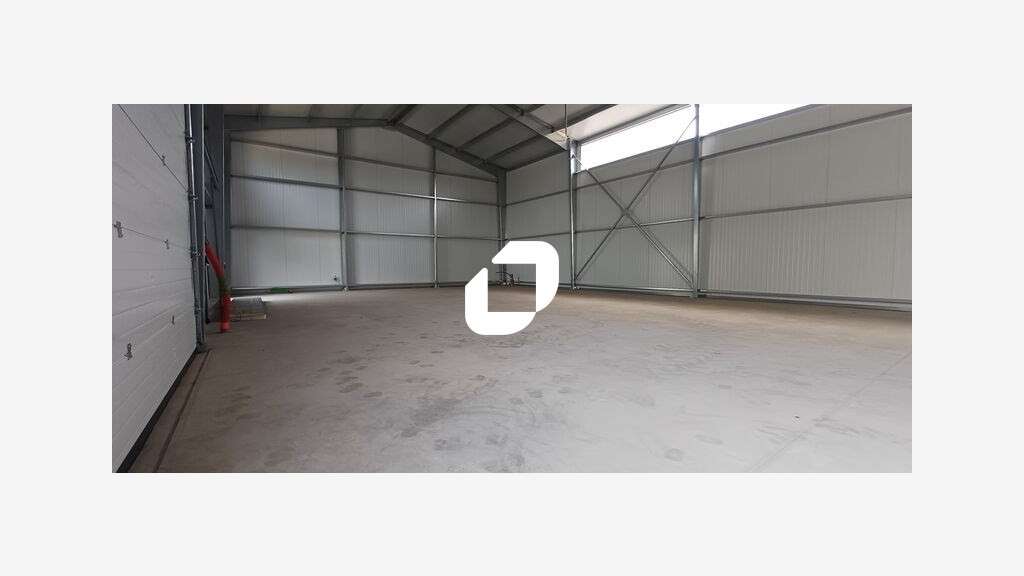 A louer Bureaux 213m² Rosny sur seine
