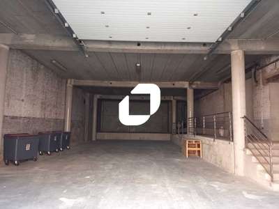 A louer Bureaux 1406m² Roubaix