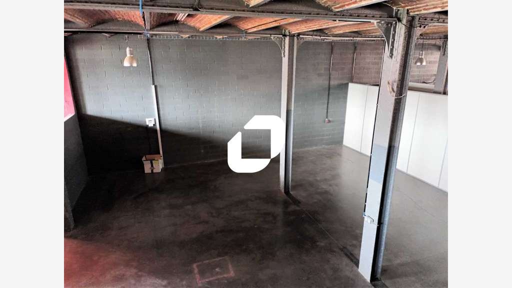 A louer Bureaux 1406m² Roubaix
