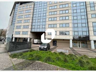 A louer Bureaux 8568m² Roubaix