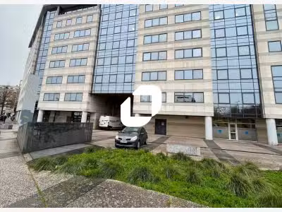 A louer Bureaux 8568m² Roubaix