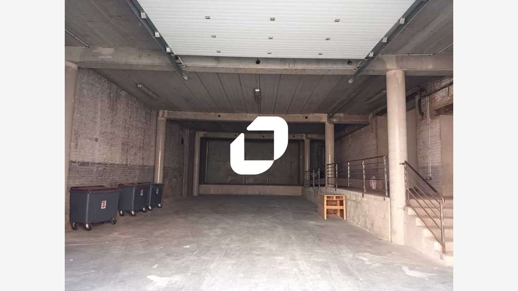 A louer Bureaux 1406m² Roubaix