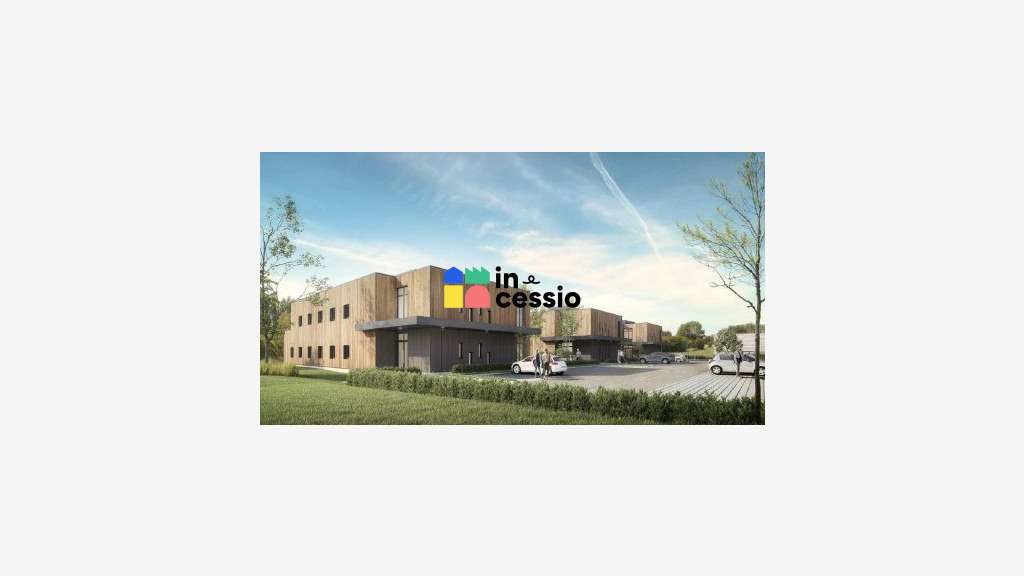 A louer bureaux 227,73m² Le Mans Ouest