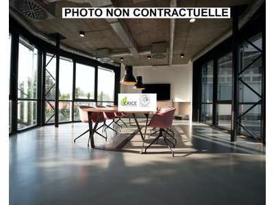 Location Bureaux à Royan