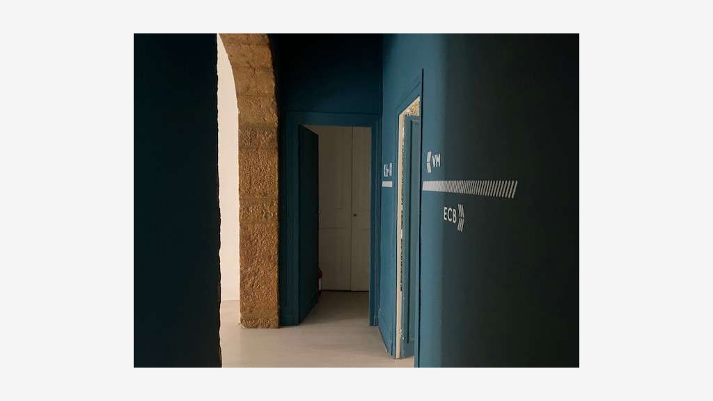A louer bureaux 112m² à Lyon 69002 République