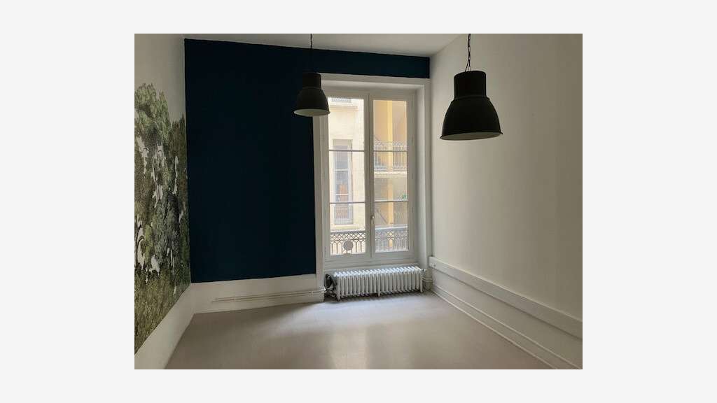 A louer bureaux 112m² à Lyon 69002 République