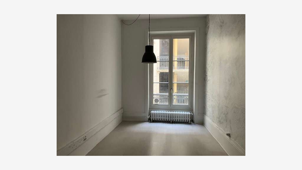 A louer bureaux 112m² à Lyon 69002 République