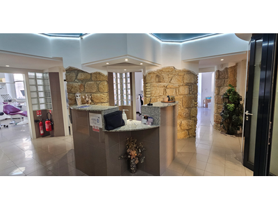 Location Bureaux à Nice