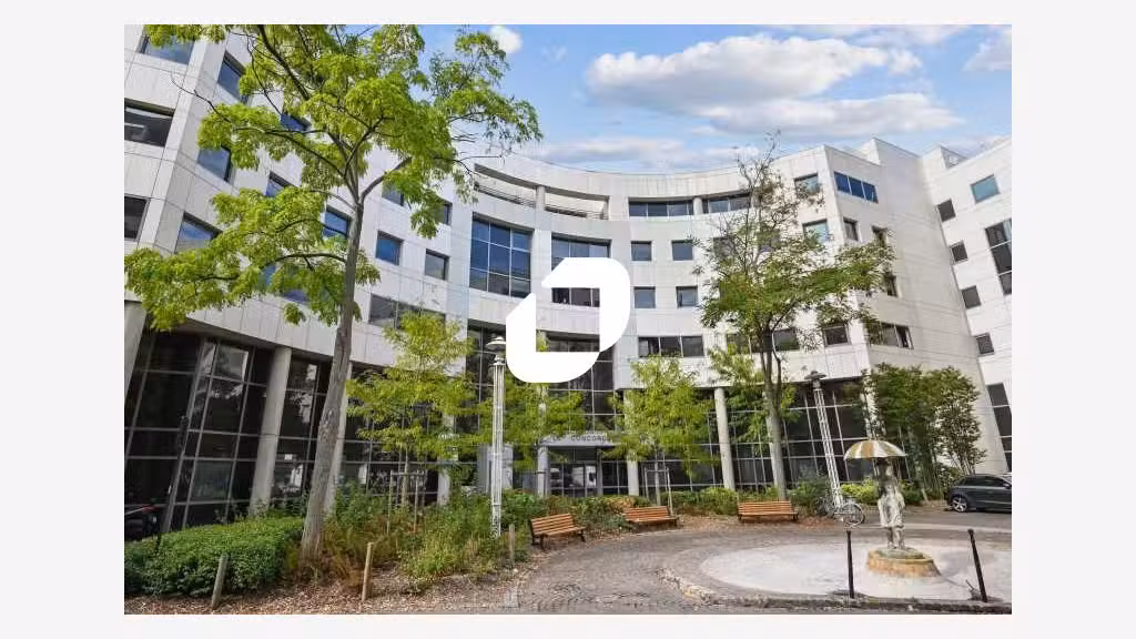 A louer Bureaux 303m² Rueil malmaison