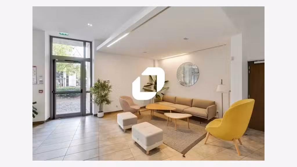 A louer Bureaux 303m² Rueil malmaison