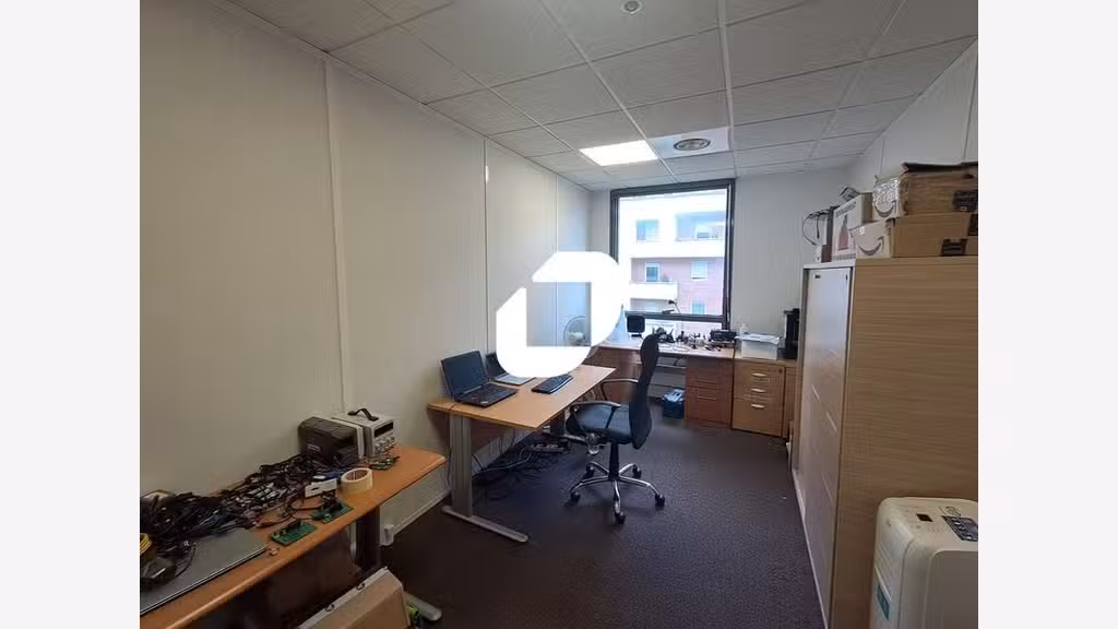 A louer Bureaux 100m² Rueil malmaison