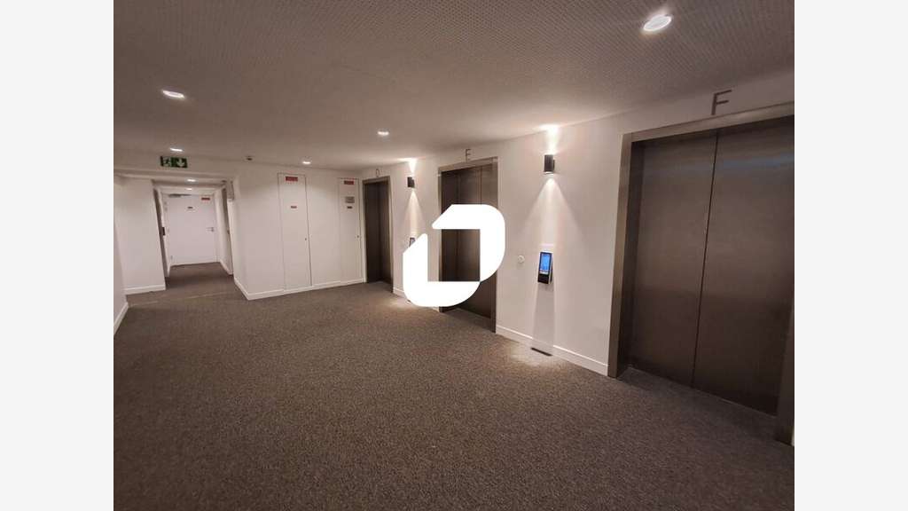 A louer Bureaux 15500m² Rueil malmaison