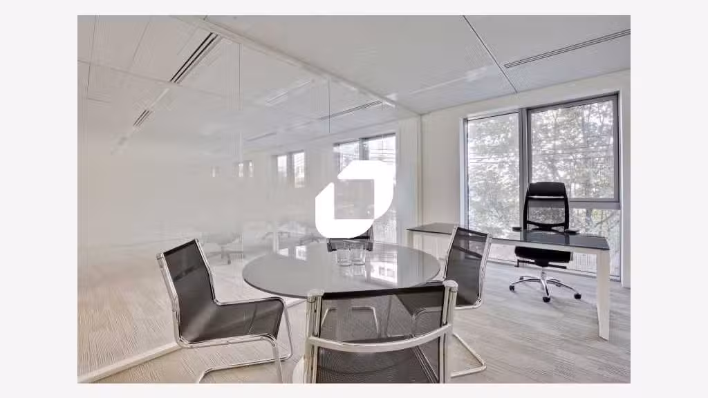 A louer Bureaux 1431m² Rueil malmaison