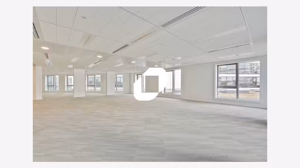 A louer Bureaux 1431m² Rueil malmaison
