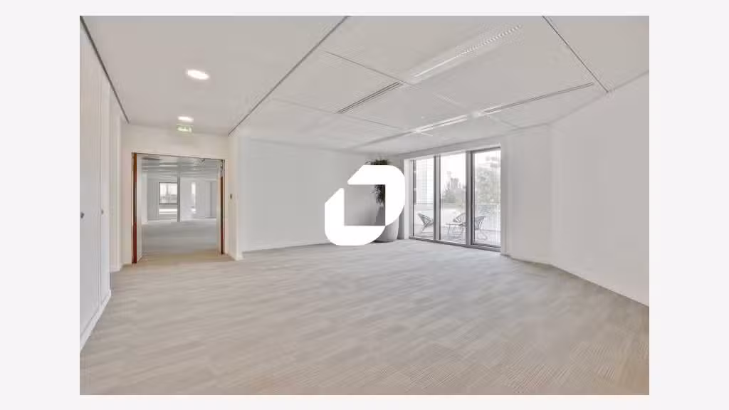 A louer Bureaux 1431m² Rueil malmaison