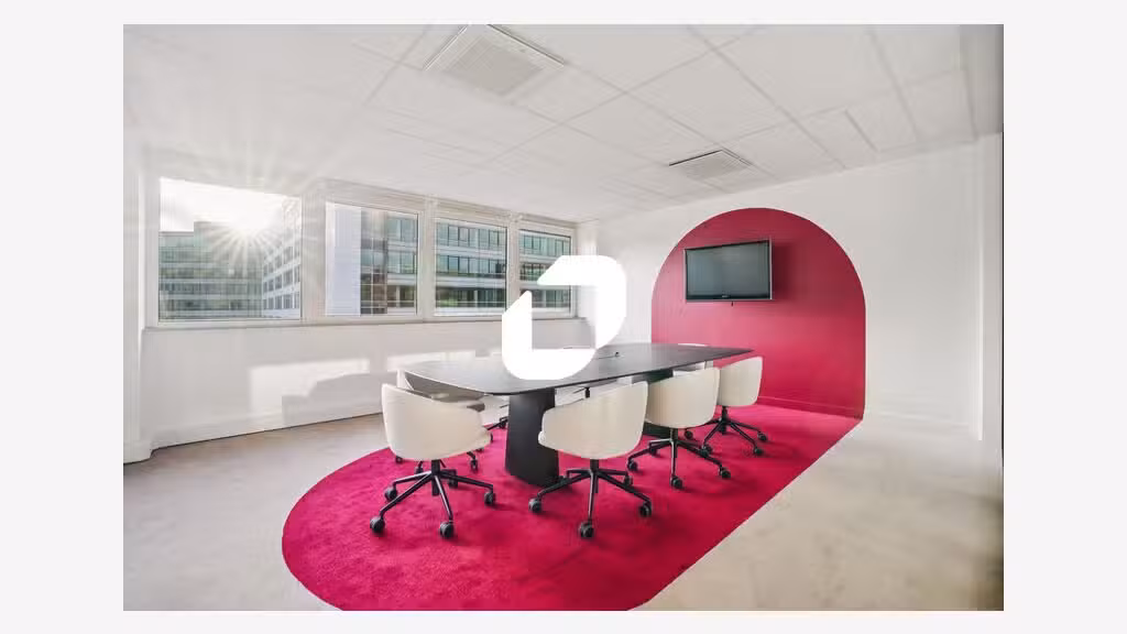 A louer Bureaux 170m² Rueil malmaison