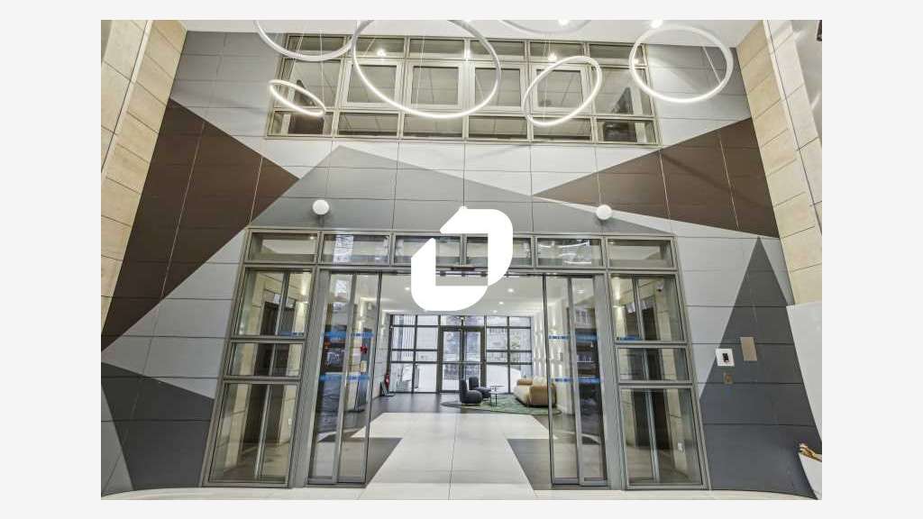 A louer Bureaux 846m² Rueil malmaison