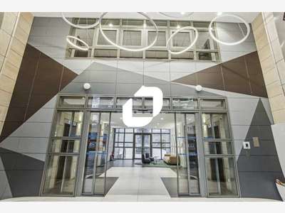 A louer Bureaux 846m² Rueil malmaison
