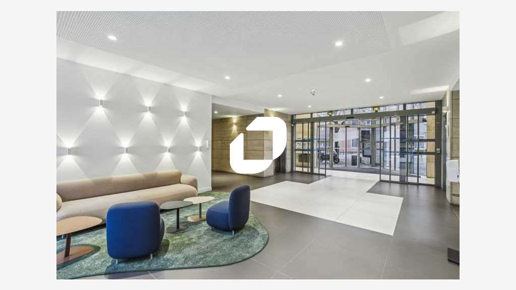 A louer Bureaux 846m² Rueil malmaison