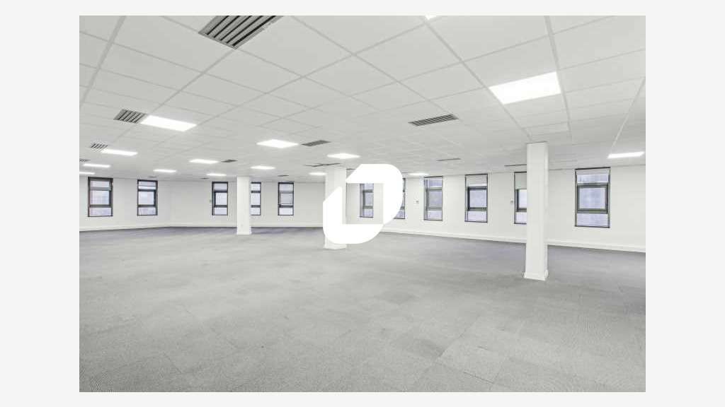 A louer Bureaux 846m² Rueil malmaison
