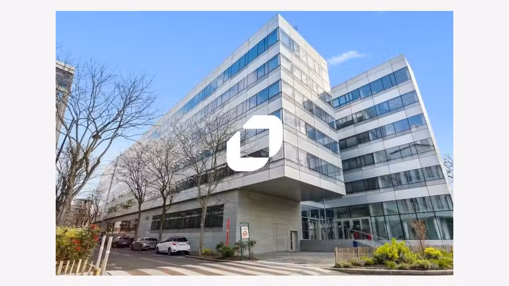 A louer Bureaux 9146m² Rueil malmaison