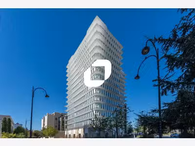 A louer Bureaux 15630m² Rueil malmaison