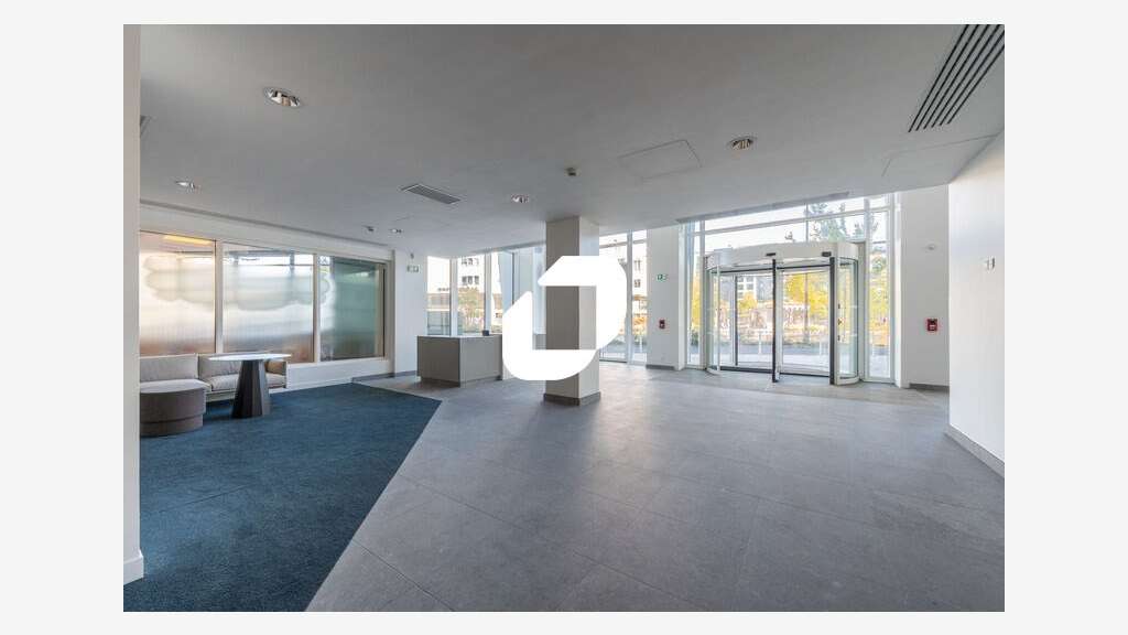 A louer Bureaux 15630m² Rueil malmaison