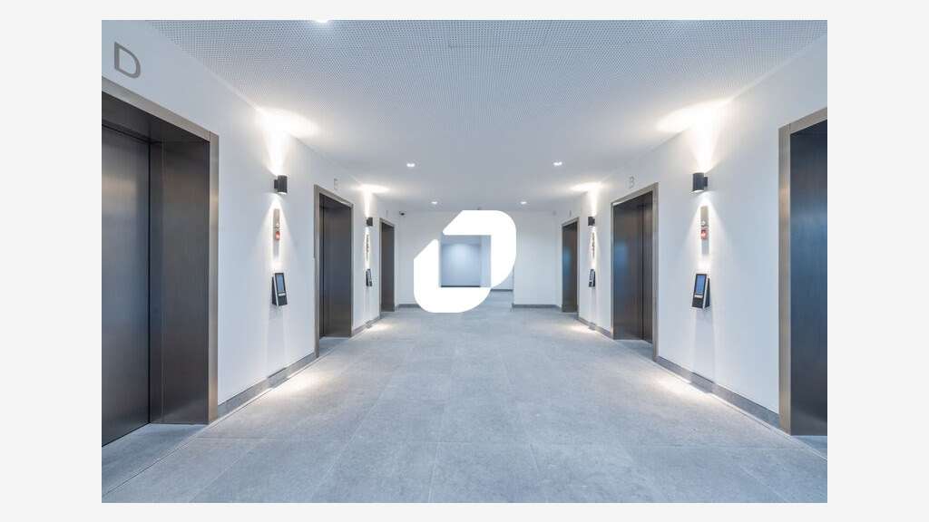 A louer Bureaux 15630m² Rueil malmaison